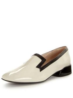 Clarks V&Amp;A Collection Swixties Ball Loafer